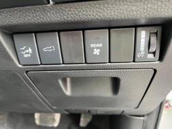 2025 Isuzu MU-X LS-T