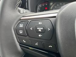 2025 Isuzu MU-X LS-T