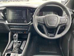 2025 Isuzu MU-X LS-T