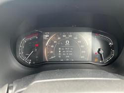 2025 Isuzu MU-X LS-T