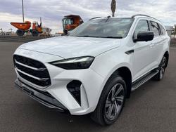 2025 Isuzu MU-X LS-T