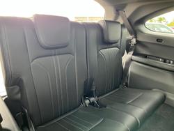 2025 Isuzu MU-X LS-T