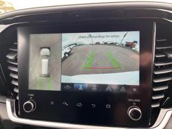 2025 Isuzu MU-X LS-T