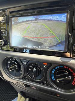 2021 Mitsubishi Triton GLX