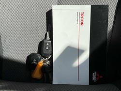 2021 Mitsubishi Triton GLX