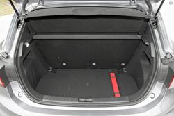 2025 MG MG3 Essence MY25.5 Hampstead Grey