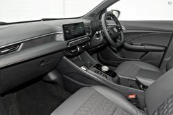 2025 MG MG3 Essence MY25.5 Hampstead Grey