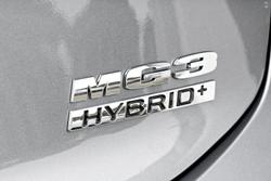 2025 MG MG3 Essence MY25.5 Hampstead Grey