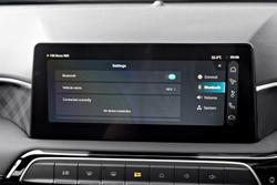 2025 MG MG3 Essence MY25.5 Hampstead Grey