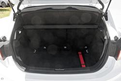 2025 MG MG3 Essence MY25.5 Dover White