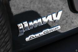 2024 Suzuki Jimny XL JJ 4X4 Dual Range Jungle Green