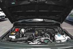 2024 Suzuki Jimny XL JJ 4X4 Dual Range Jungle Green