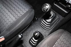 2024 Suzuki Jimny XL JJ 4X4 Dual Range Jungle Green