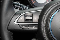 2024 Suzuki Jimny XL JJ 4X4 Dual Range Jungle Green