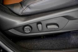 2025 Subaru Forester Hybrid Touring S6 MY26 AWD Crystal Black