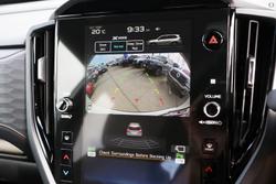 2025 Subaru Forester Touring S6 MY26 AWD Sapphire Blue