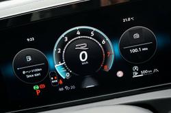 2025 Volkswagen Tiguan 150TSI R-Line