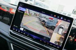 2025 Volkswagen Tiguan 150TSI R-Line