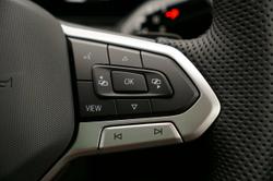 2025 Volkswagen Tiguan 150TSI R-Line