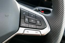 2025 Volkswagen Tiguan 150TSI R-Line