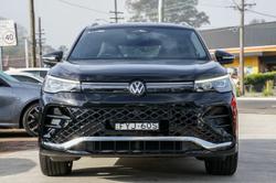 2025 Volkswagen Tiguan 150TSI R-Line