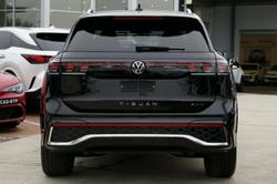 2025 Volkswagen Tiguan 150TSI R-Line