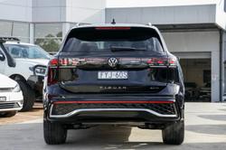 2025 Volkswagen Tiguan 150TSI R-Line