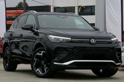 2025 Volkswagen Tiguan 150TSI R-Line