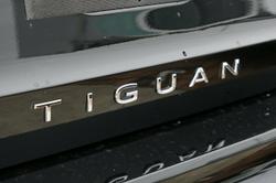 2025 Volkswagen Tiguan 150TSI R-Line