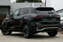 2025 Volkswagen Tiguan 150TSI R-Line