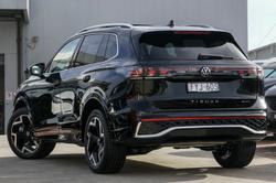 2025 Volkswagen Tiguan 150TSI R-Line