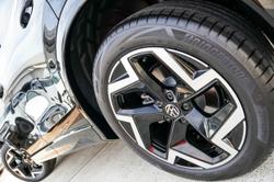 2025 Volkswagen Tiguan 150TSI R-Line