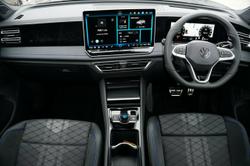 2025 Volkswagen Tiguan 150TSI R-Line