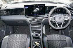 2025 Volkswagen Tiguan 150TSI R-Line