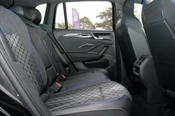 2025 Volkswagen Tiguan 150TSI R-Line