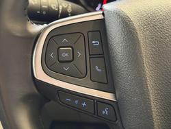 2019 Toyota
Hiace Commuter