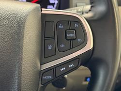 2019 Toyota Hiace Commuter