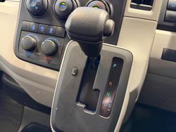 2019 Toyota
Hiace Commuter