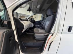 2019 Toyota Hiace Commuter