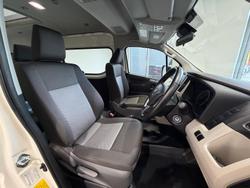 2019 Toyota Hiace Commuter