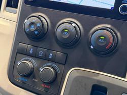 2019 Toyota
Hiace Commuter