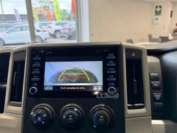 2019 Toyota Hiace Commuter