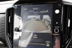 2025 Subaru Forester Hybrid Touring S6 MY26 AWD Crystal White