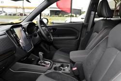 2025 Subaru Forester Hybrid Touring S6 MY26 AWD Crystal White