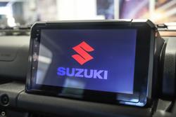 2024 Suzuki Jimny GLX GJ 4X4 Dual Range Superior White