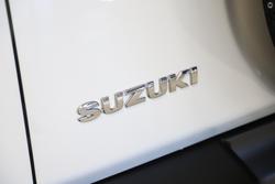 2024 Suzuki Jimny GLX GJ 4X4 Dual Range Superior White