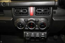 2024 Suzuki Jimny GLX GJ 4X4 Dual Range Superior White