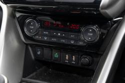 2024 Mitsubishi Eclipse Cross Exceed