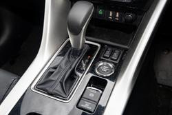 2024 Mitsubishi Eclipse Cross Exceed