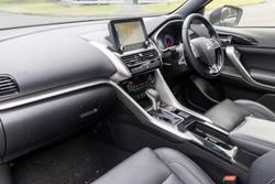 2024 Mitsubishi Eclipse Cross Exceed